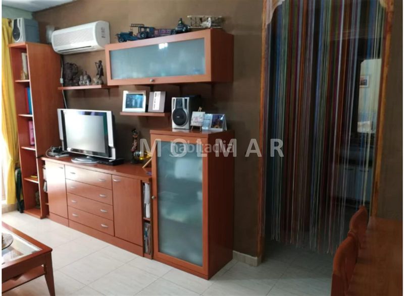 Foto fe6561ec-e361-40d2-88fd-493a07b4c982. Pis amb aparcament a Playa Coral - Torremar Oropesa del Mar