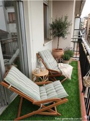 Etagenwohnung in Villanueva de Castellón