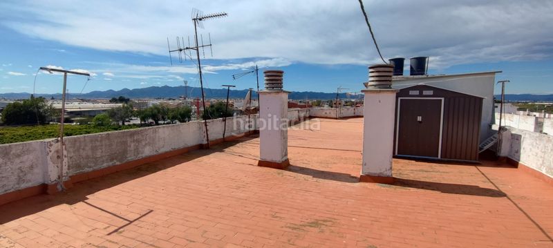 Foto b7fda9d1-5f8e-40fd-8ff7-278eb9daf6db. Pis a Camino de Onda-Salesianos Burriana