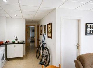 Etagenwohnung in Oliva Pueblo