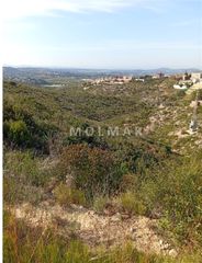 Terreno residenziale in Sierra Perenchiza-Cumbres de Calicanto-Sto Domingo