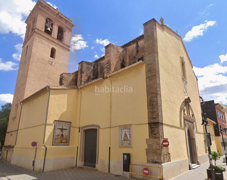 Foto c4cf037e-283e-401c-a72c-c00b87f779cd. Pis a Aldaia