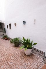 Haus en Enguera