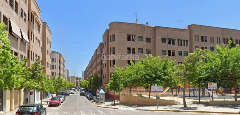 Foto 18a3b7cd-d033-4097-875a-740e6ef0ae24. Pis amb aparcament a Picassent