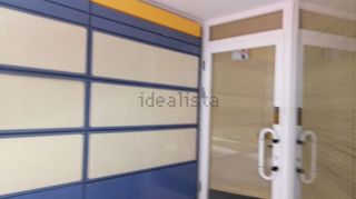 Local Comercial  Carrer matias torrejón