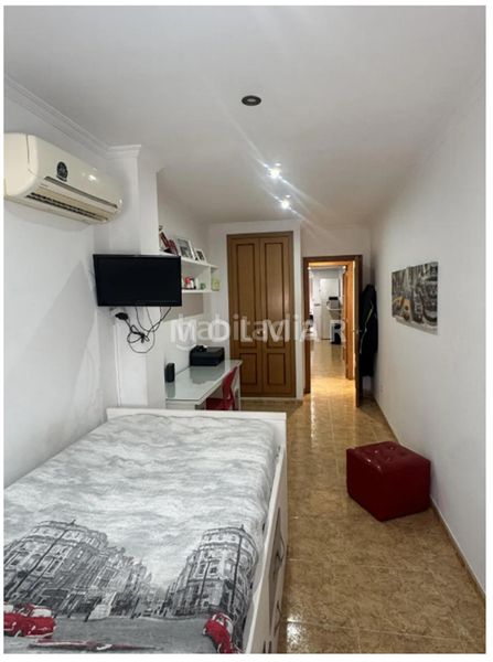 Foto 3b12dcff-c256-4823-aef4-2a4a22e3e5a5. Pis amb aparcament a Playa Burriana