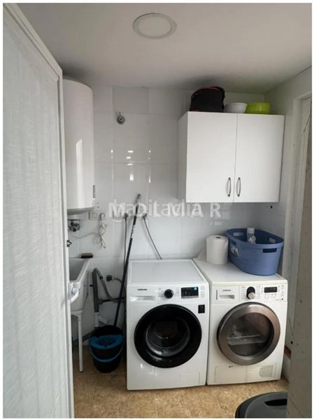 Foto 43ebdd0d-8cb2-478e-a46a-ce03e4bde570. Pis amb aparcament a Playa Burriana