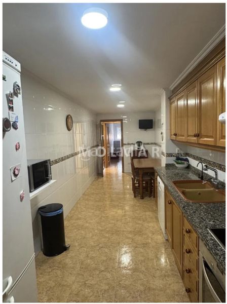 Foto 6371534e-fdec-41b3-9dd6-2559bda9b752. Pis amb aparcament a Playa Burriana