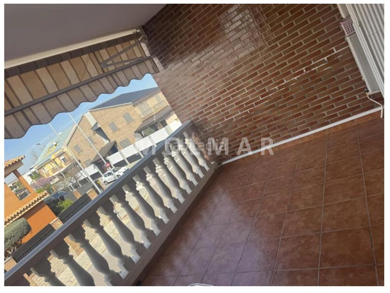 Foto e859f85b-d5d3-4068-b36d-92b7747038ea. Pis amb aparcament a Playa Burriana