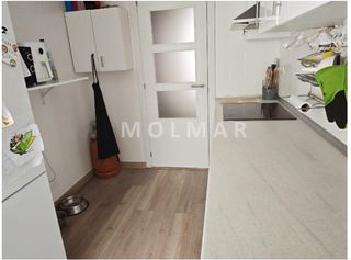 Etagenwohnung in Onda