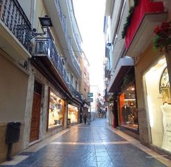 Building  Carrer joan baptista trobat