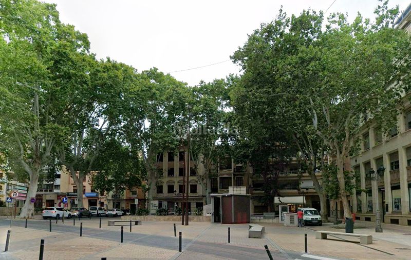 Foto aaf1ed97-56d4-4b00-bb3f-64289b31705e. Edificio in Xàtiva