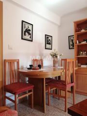 Etagenwohnung in Pueblo de Cullera