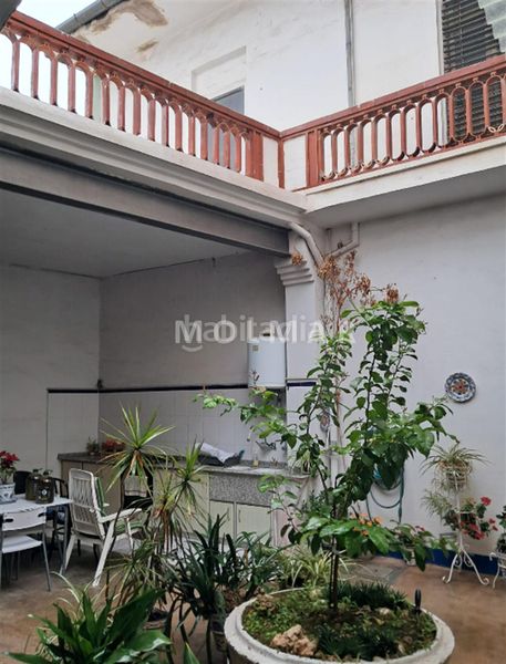 Foto ae137443-2176-4c07-87cf-9529bf260475. Casa en Carlet