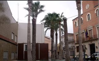 Flat in Alcácer. Piso seminuevo con garaje y trastero