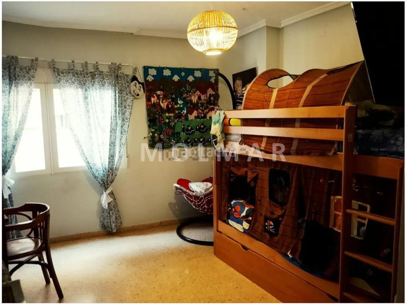 Foto 486b5b87-d7a8-447e-b9aa-7701b32f0158. Pis amb aparcament a Serra