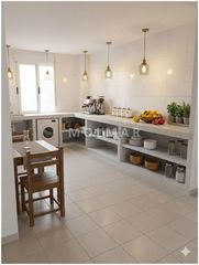 Etagenwohnung in Albuixarres