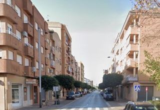 Etagenwohnung en Alc�cer