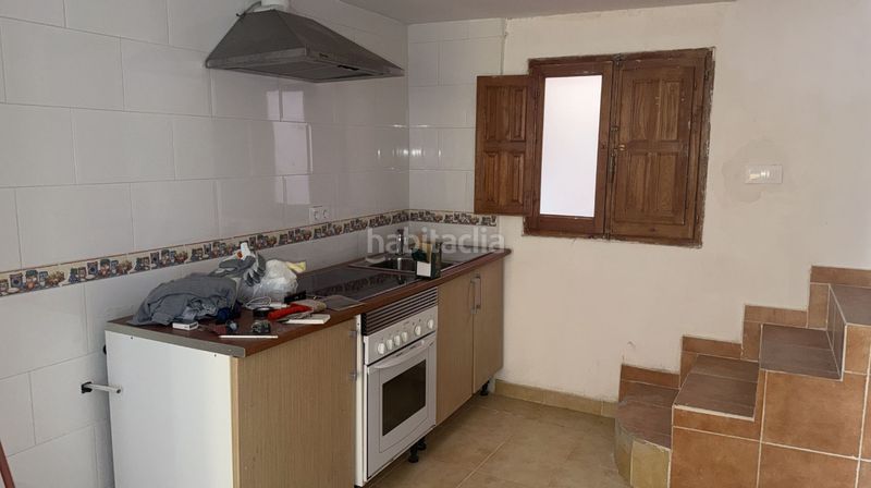 Foto 4106aca8-dfe3-459e-8849-d7fccb7e8fe1. Casa a Centro Ontinyent