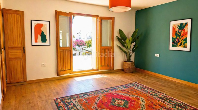 Foto c4d5b490-7c61-4522-b833-a2410811b3b2. Casa a Centro Ontinyent