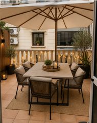 Etagenwohnung in Santa Rosa