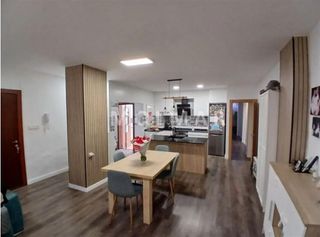 Etagenwohnung in Pueblo de Cullera