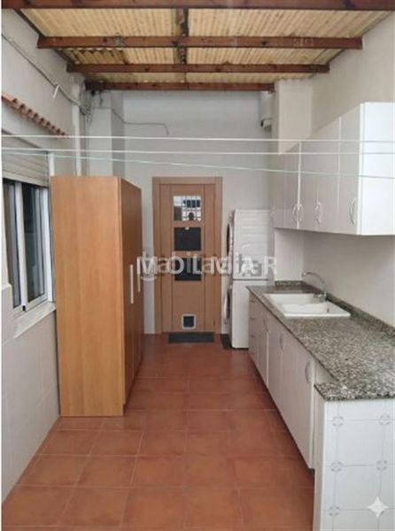 Foto 19b0df34-797f-43bd-a22e-2816cb58b35e. Pis amb aparcament a pueblo de Cullera Cullera
