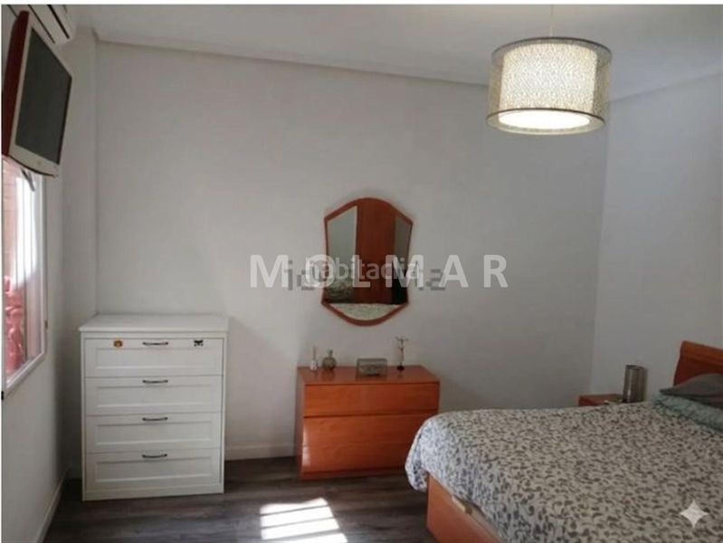 Foto 187aacbe-4d22-46de-a7e0-a4cd6d579969. Piso en pueblo de Cullera Cullera