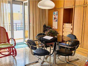 Etagenwohnung in Carrer Jordi de Sant Jordi