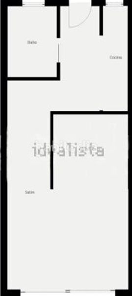 Foto 5b9d9444-9c55-43b5-9c0d-65a149c303f7. Pis a Sant Antoni Cullera