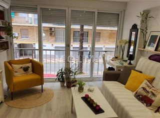 Flat  Carrer barcelona