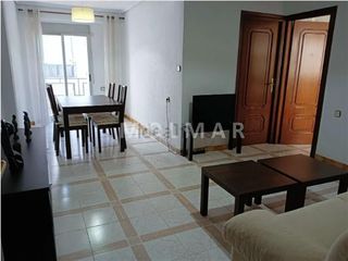 Flat in Carrer Sant Antoni