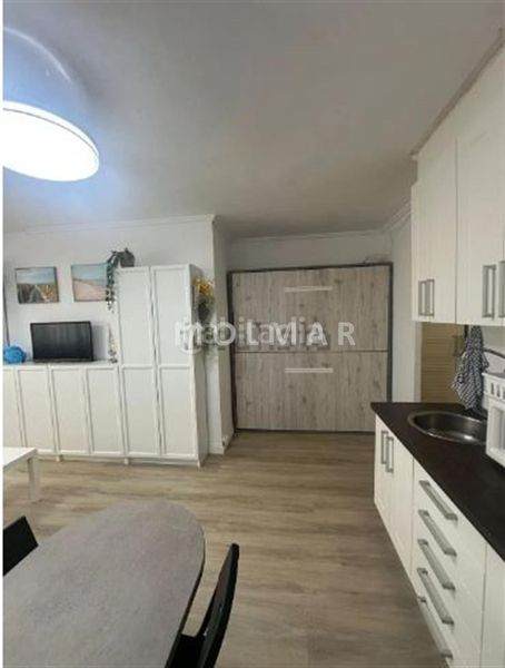 Foto 50c75977-743a-42d3-86af-838729012562. Studiowohnung in El Perelló Sueca