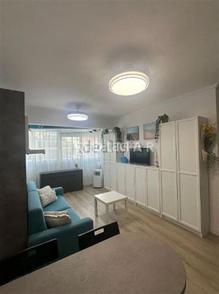 Foto f45dd7d0-b4c6-404b-a201-0a42f673cdd2. Studiowohnung in El Perelló Sueca
