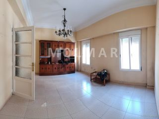 Pis a Carrer de la Democràcia