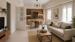 Pis  Carrer de la democràcia