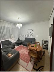 Pis a Carrer Benedito