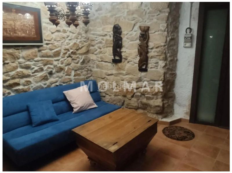 Foto c8056564-acf5-4c91-bb59-e6c74fd64d3d. Casa a Albocàsser