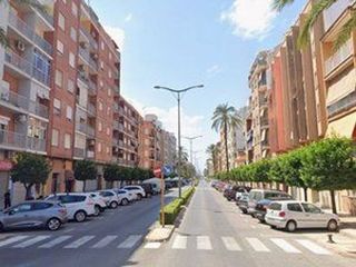 Appartement à Carcaixent