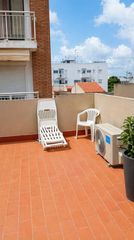 Etagenwohnung in Sants Patrons