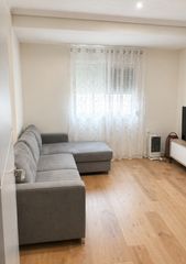 Etagenwohnung in Cheste