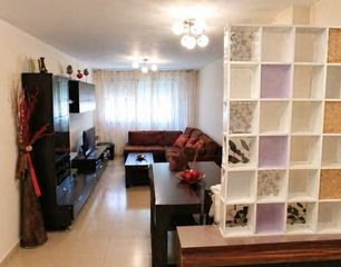 Pis a Benipeixcar - El Raval