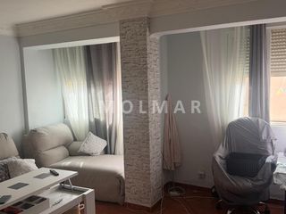 Etagenwohnung in Carrer Jaume I