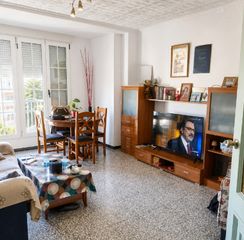 Etagenwohnung en Vall d�Uix� (la)