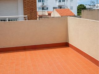 Etagenwohnung en Sants Patrons