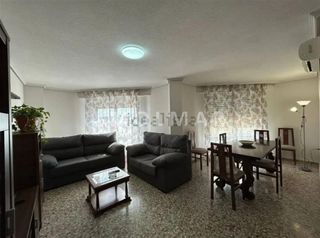 Etagenwohnung in Alqueria de la Comtessa (l´)