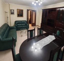 Etagenwohnung in Benigànim