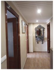 Etagenwohnung en Carlet. Increible piso de 4 habitaciones