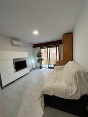 Studiowohnung in Playa de Gandía