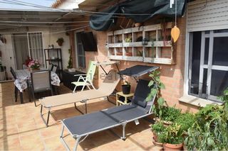 Penthouse in Sant Isidre